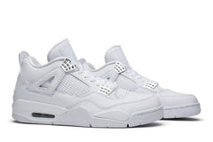 Air Jordan 4 Retro Pure Money (2017)