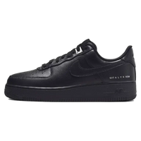 1017 ALYX 9SM x Nike Air Force 1 Low SP Black