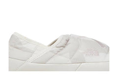 The North Face ThermoBall Traction Mule VP KAWS Moonlight Ivory Print