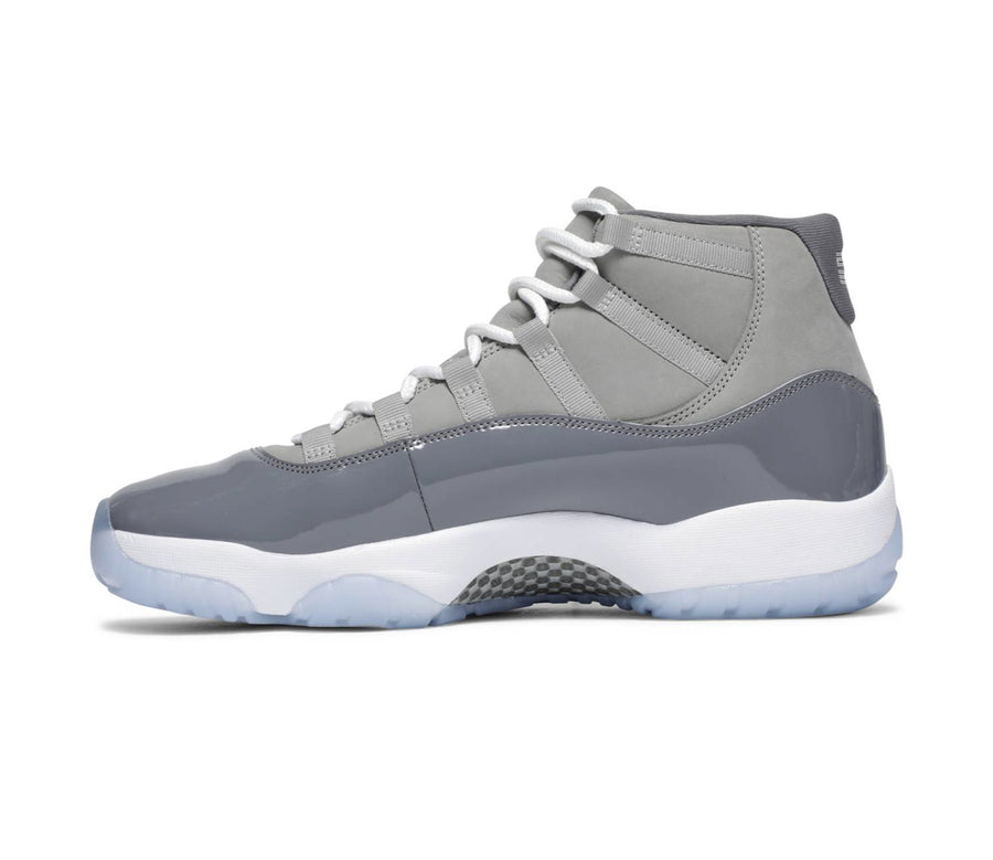 Air Jordan 11 Retro Cool Grey