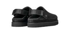 UGG Goldenstar Clog Black (Women’s)