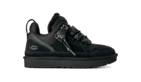 UGG Lowmel Black (Women's)