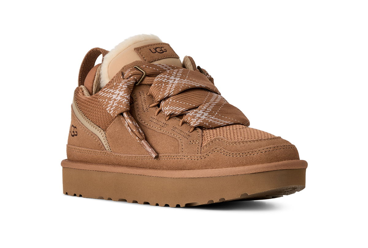 UGG Lowmel Chestnut (Women's)