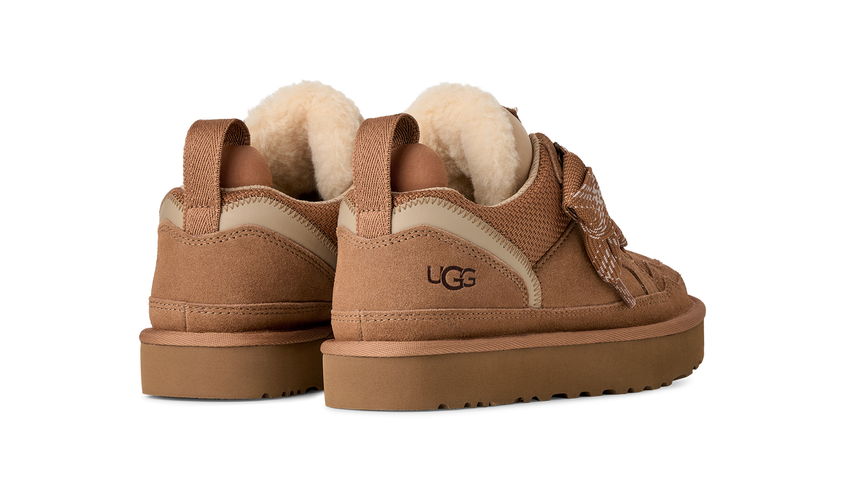 UGG Lowmel Chestnut (Women's)