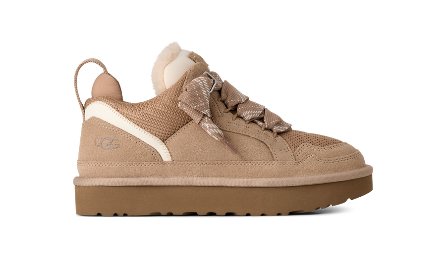 UGG Lowmel Sand (Women's)
