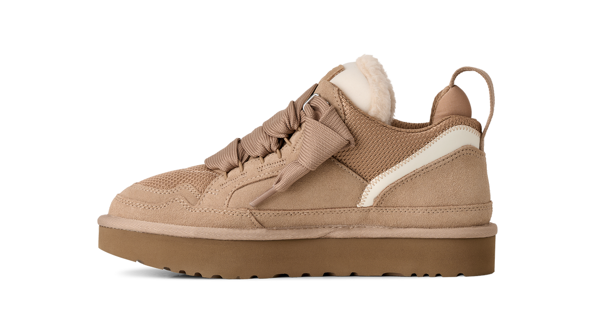 UGG Lowmel Sand (Women's)