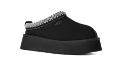 UGG Tazz Slipper Black (Women's)