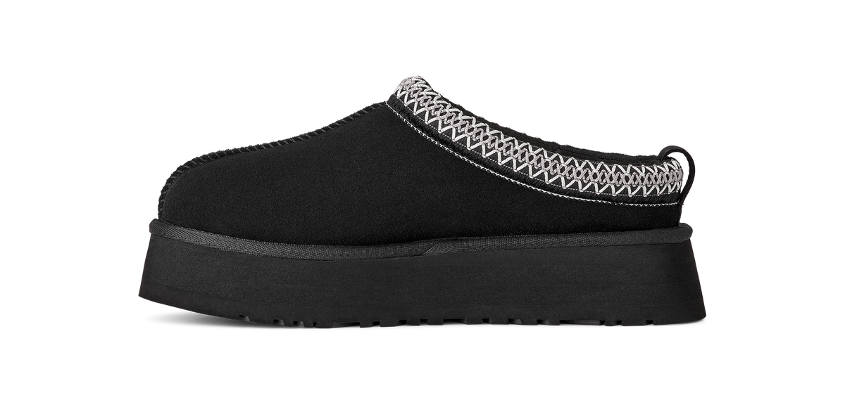 UGG Tazz Slipper Black (Women's)