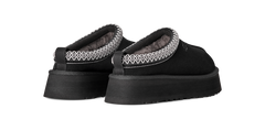 UGG Tazz Slipper Black (Women's)