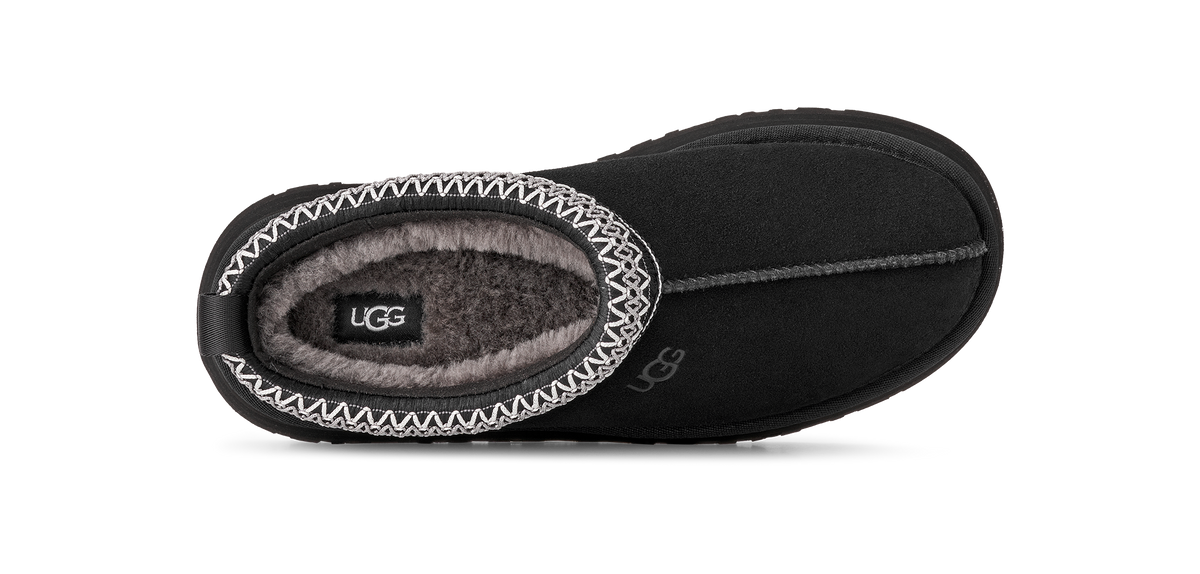 UGG Tazz Slipper Black (Women's)