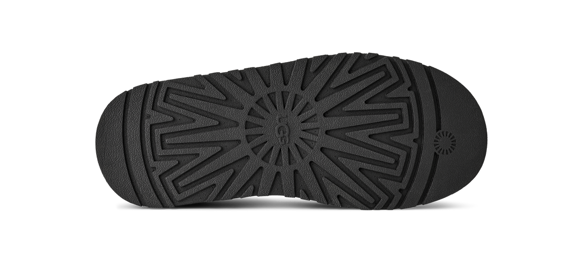 UGG Tazz Slipper Black (Women's)