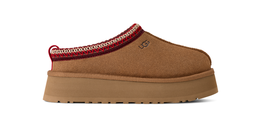 UGG Tazz Slipper Chestnut (Women's)