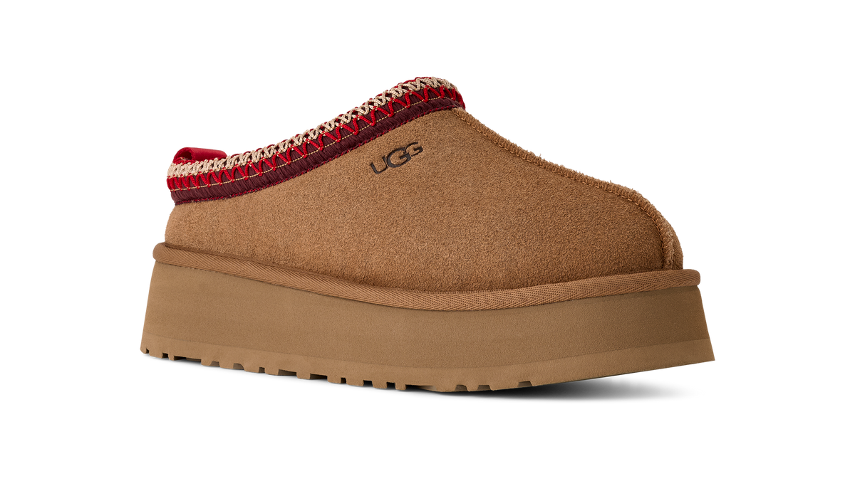 UGG Tazz Slipper Chestnut (Women's)