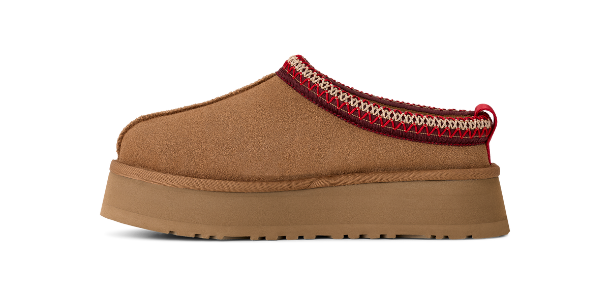 UGG Tazz Slipper Chestnut (Women's)