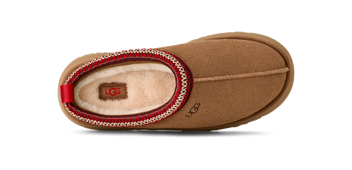 UGG Tazz Slipper Chestnut (Women's)