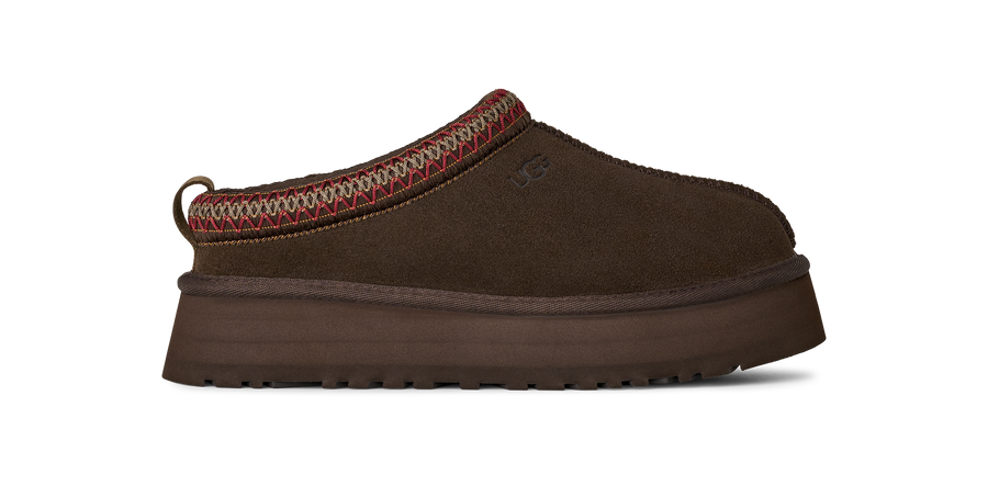 UGG Tazz II Slipper Dusted Cocoa (Women’s)
