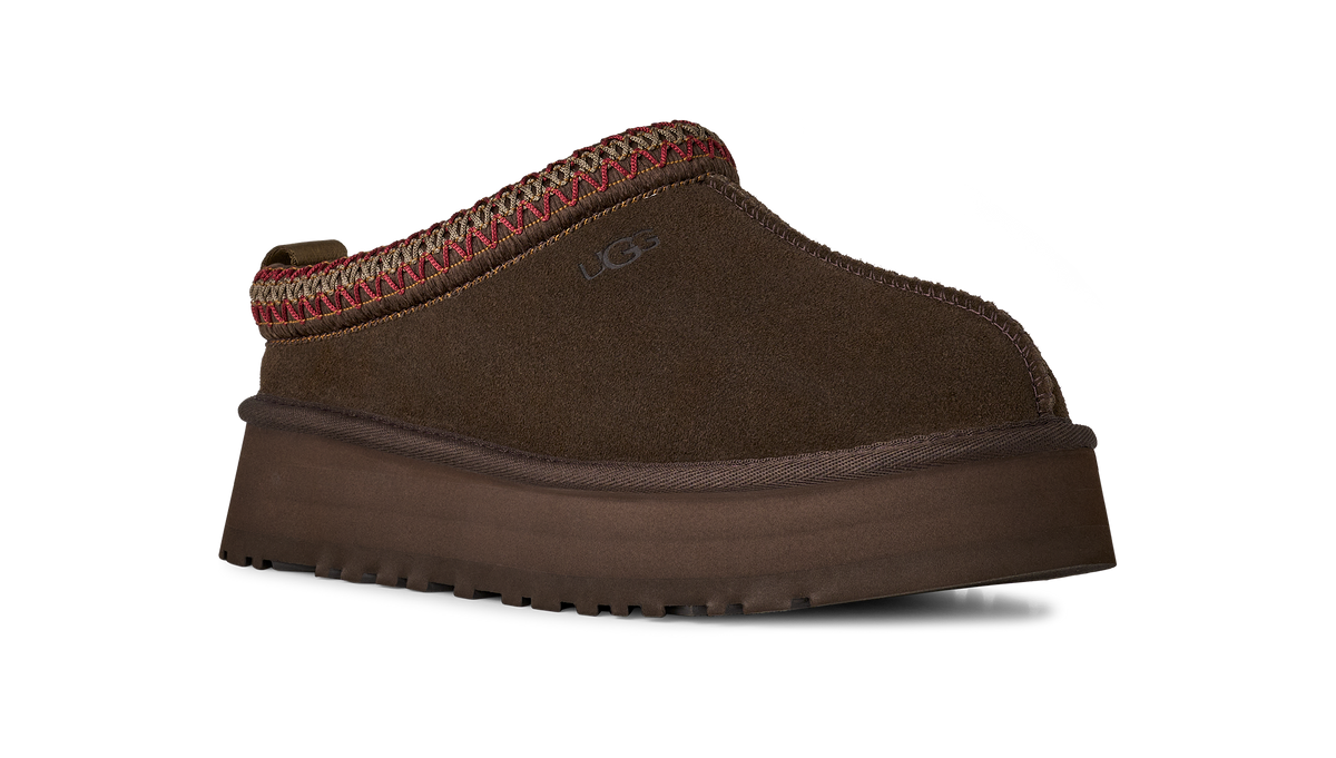 UGG Tazz II Slipper Dusted Cocoa (Women’s)