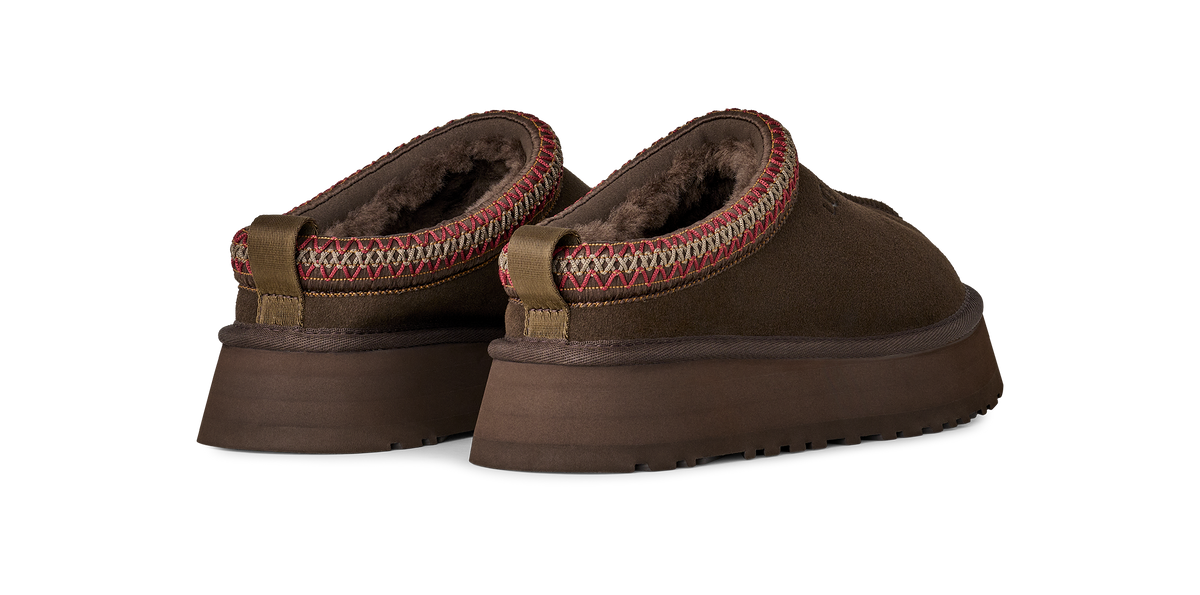 UGG Tazz II Slipper Dusted Cocoa (Women’s)