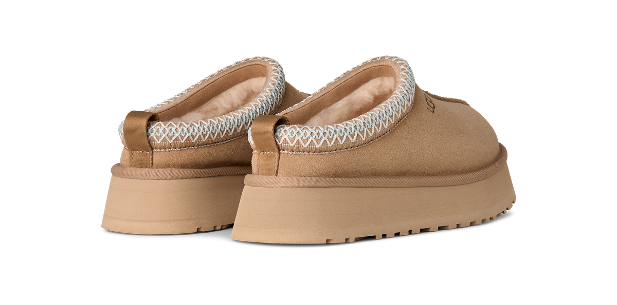 UGG Tazz II Slipper Sand (Women’s)