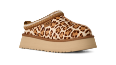 UGG Tazz Plains Slipper Felicity Leopard Jasmine (Women’s)