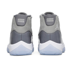 Air Jordan 11 Retro Cool Grey