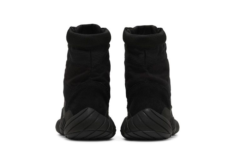 Adidas Yeezy 500 High Tactical Boot Utility Black