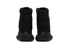 Adidas Yeezy 500 High Tactical Boot Utility Black
