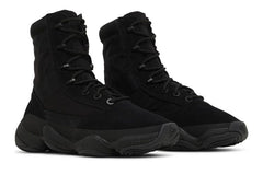 Adidas Yeezy 500 High Tactical Boot Utility Black
