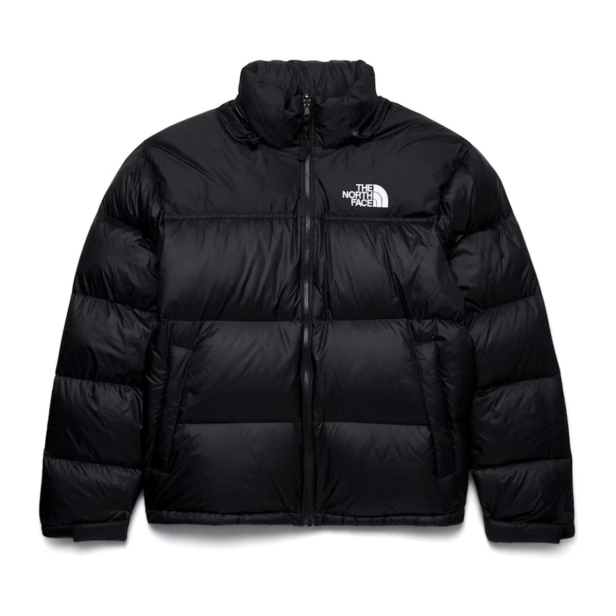 The North Face 1996 Retro Nuptse 700 TNF Black