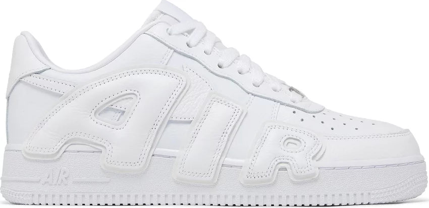 Cactus Plant Flea Market x Nike Air Force 1 Low White (2024)