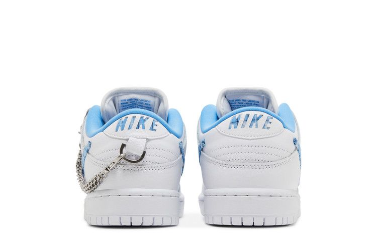 Nike SB Dunk Low Pro Nicole Hause