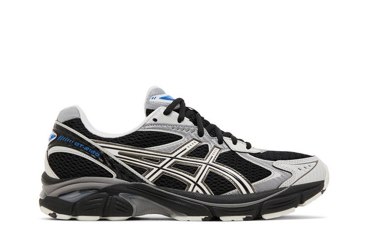 JJJJound x Asics GT-2160 Inverted Blue