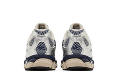 Asics Gel-NYC Billy's Pure Silver Midnight