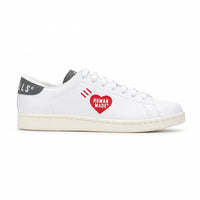 adidas Stan Smith Human Made White Grey
