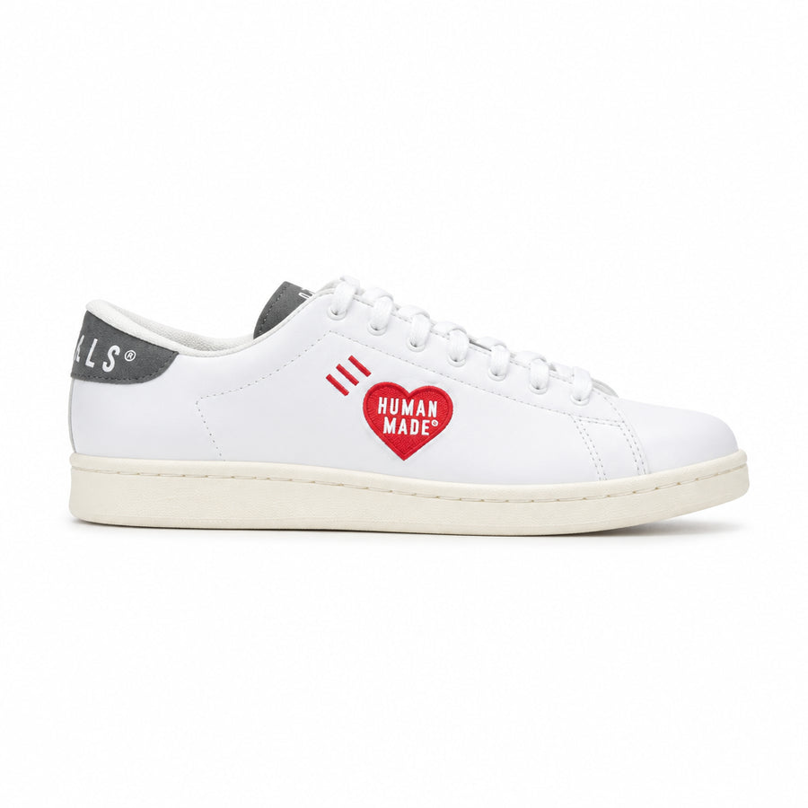 adidas Stan Smith Human Made White Grey