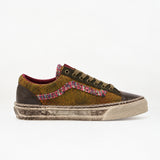 Vans Old Skool 36 LX Souvenir Warm Brown