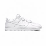 Dunk Low Triple White