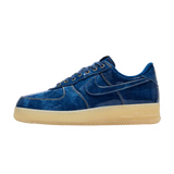 Nike Air Force 1 Low Patent Denim