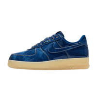 Nike Air Force 1 Low Patent Denim