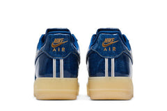 Nike Air Force 1 Low Patent Denim