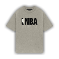 Essentials NBA Warm Heather Tee