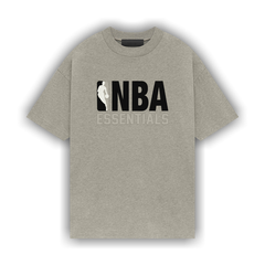 Essentials NBA Set Warm Grey