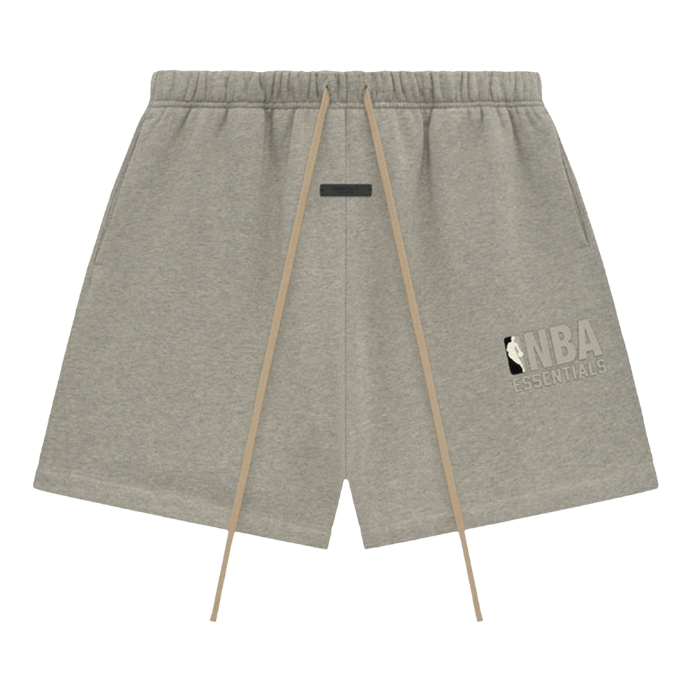 Essentials NBA Warm Heather Sweatshort