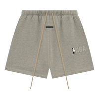Essentials NBA Warm Heather Sweatshort