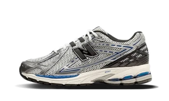New Balance 1906R Silver Metallic