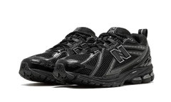 New Balance 1906R Black Grey