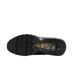 Nike Air Max 95 Corteiz Honey Black