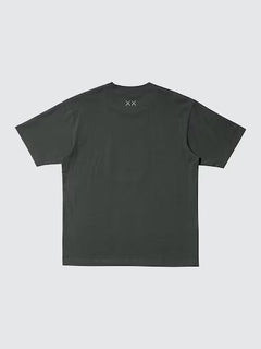 KAWS Uniqlo X Andy Warhol Love Tee White