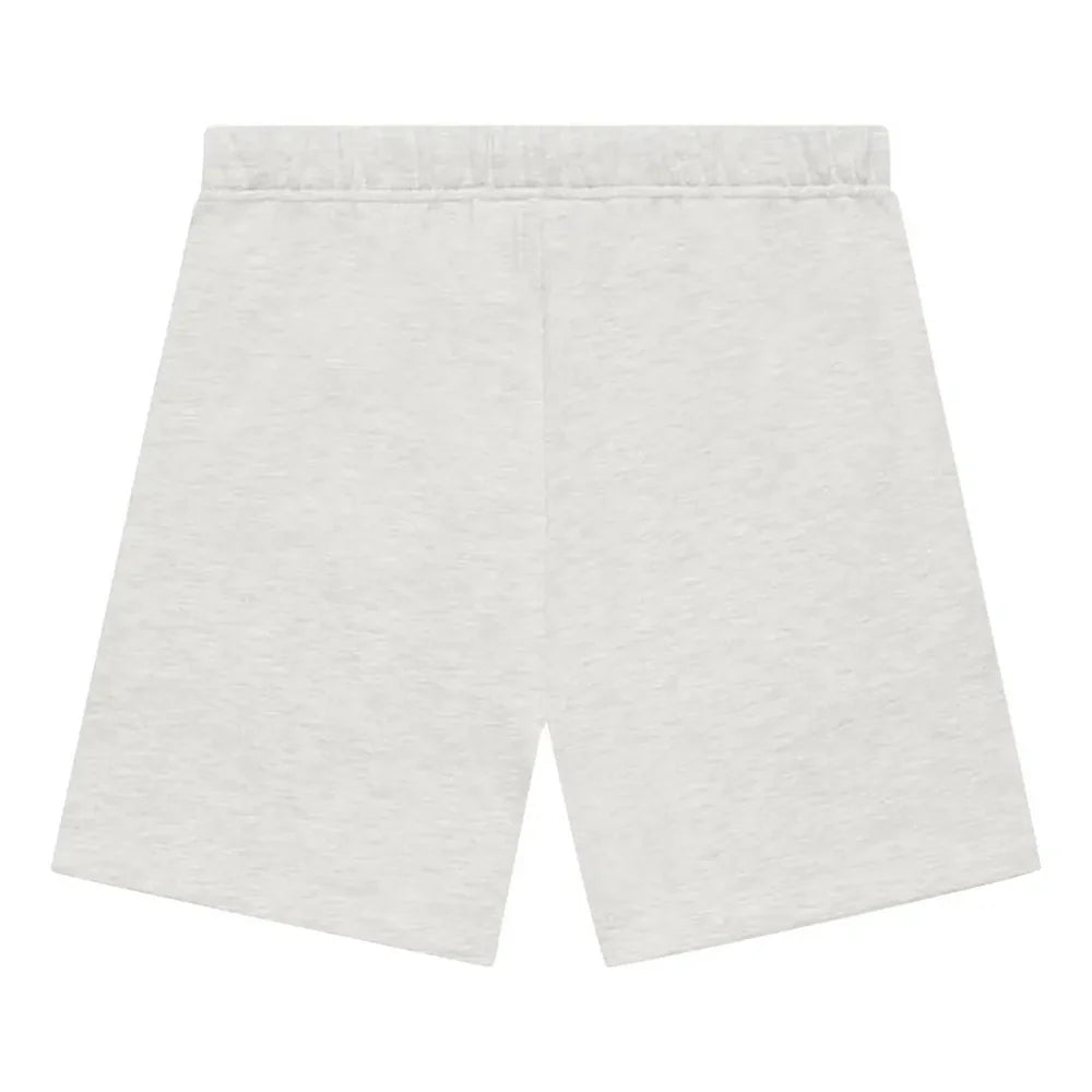 Essentials Shorts Light Oatmeal