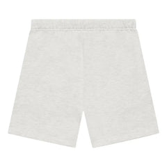 Essentials Shorts Light Oatmeal